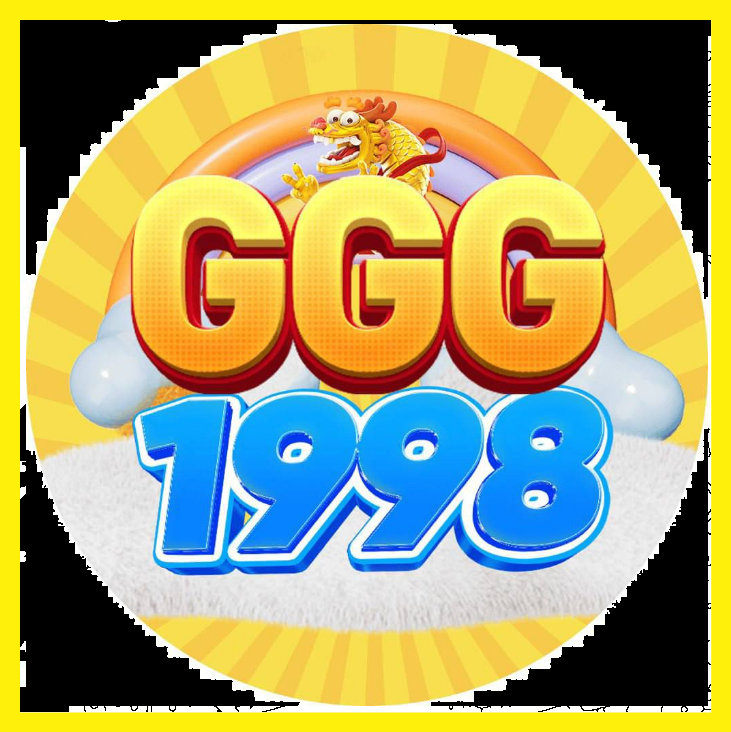 Imagem promocional da GGG1998 mostrando a plataforma e suas vantagens